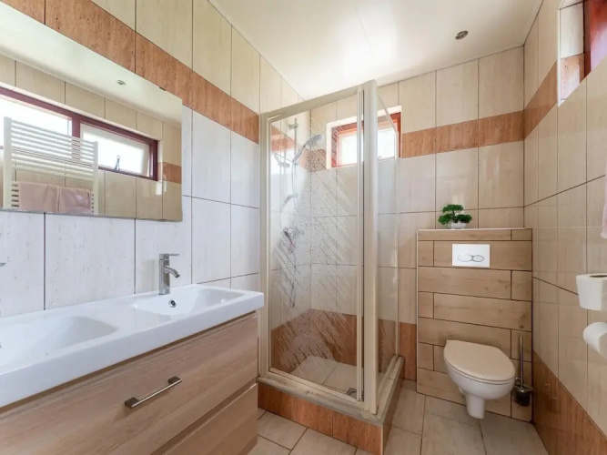 Holiday Home Zeeland Near Westerschelde