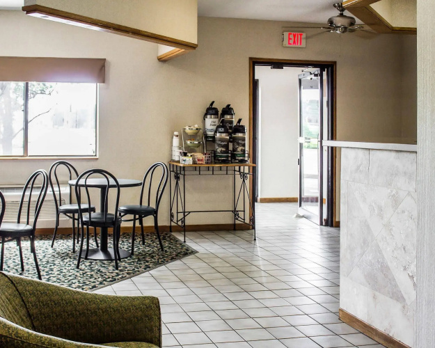 Quality Inn Minocqua