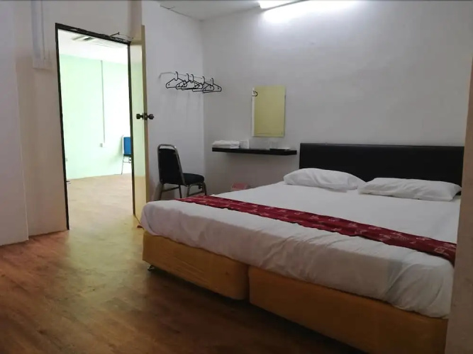PKB Hotel