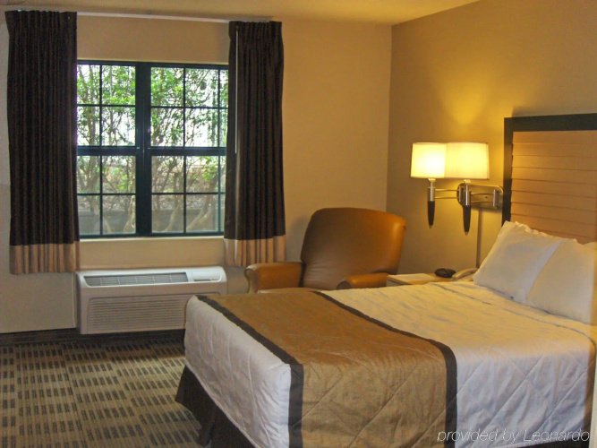 Extended Stay America Select Suites - Atlanta - Duluth