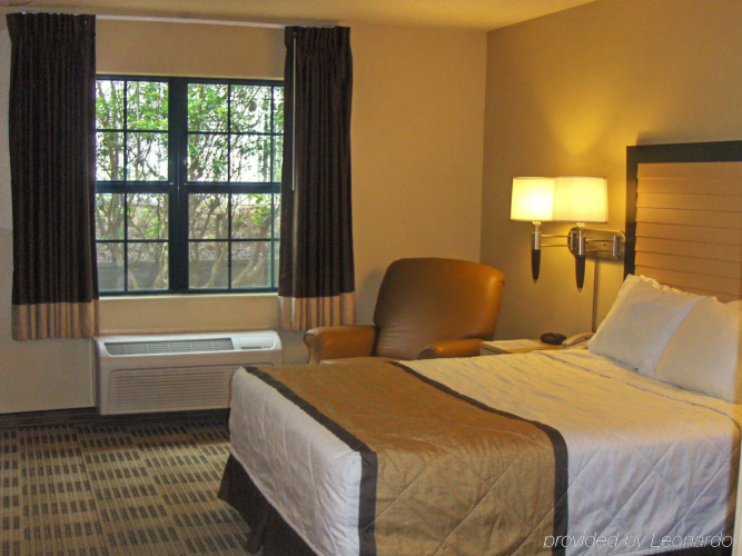 Extended Stay America Atlanta Duluth photo 6