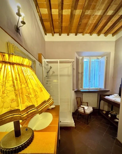 1 Bedroom Classic Double room