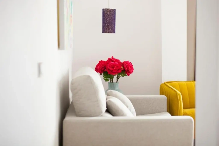 3 Bedrooms Apartment