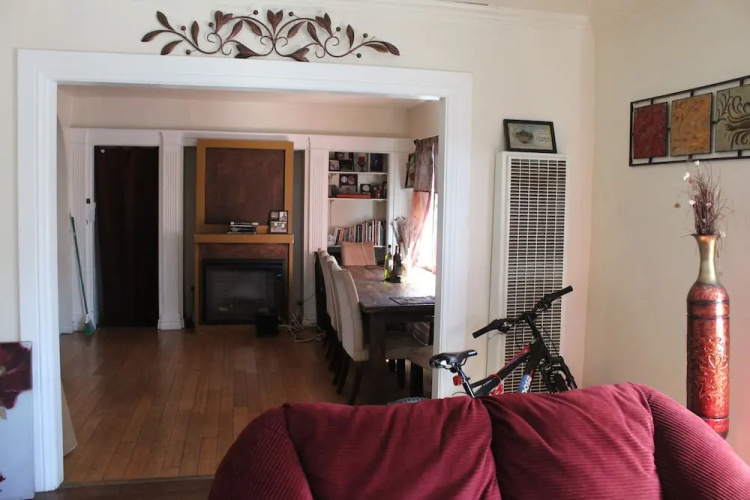 SleepCheap BnB