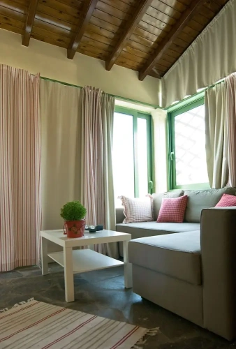 Junior Suite with balcony