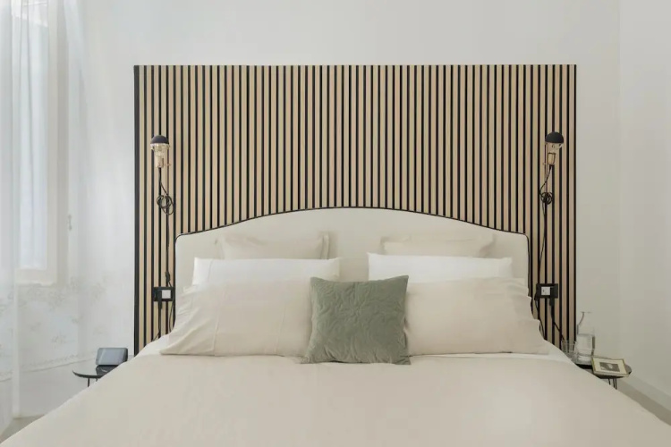 Palazzo Ventimiglia Lodge&Suites