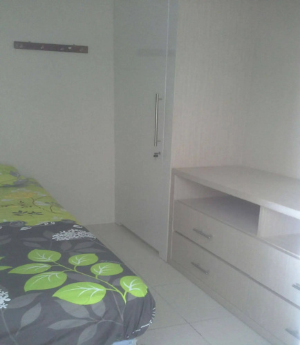 Apartment Puncak Permai