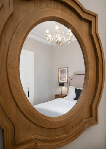 Classic room