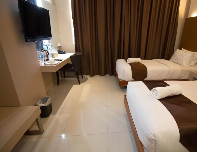 Sky Inn Express