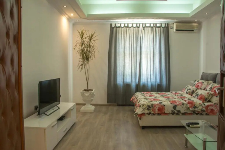 Apartment Petra 072