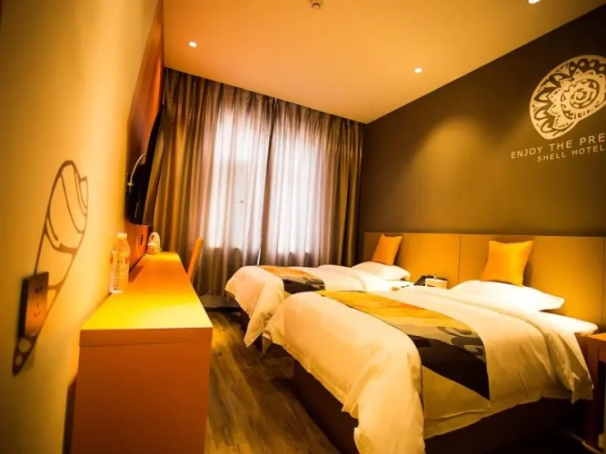 Business Twin room