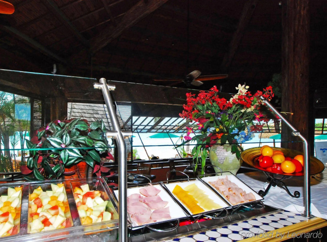 Emerald Beach Resort photo 8