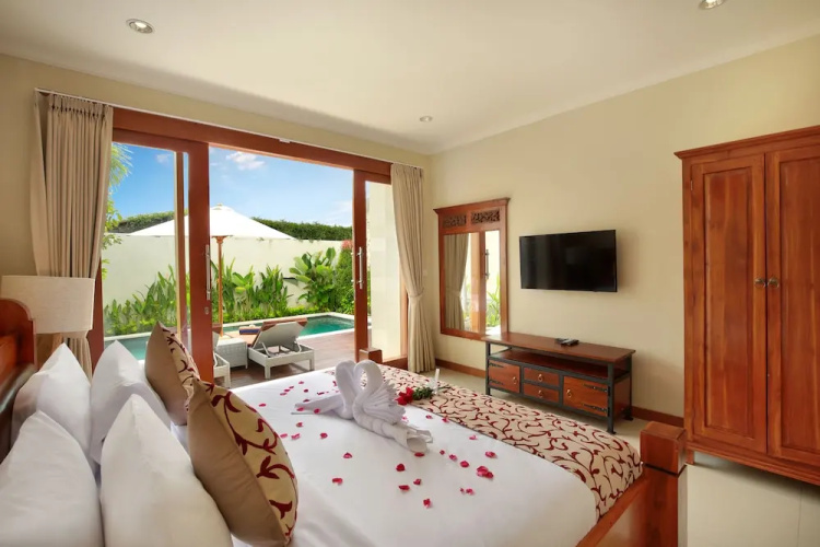 Kae Villas Seminyak