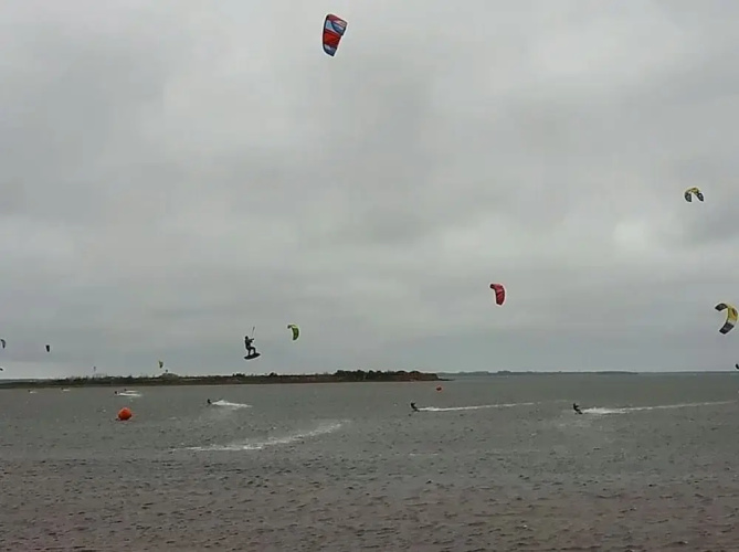 Kite View Resort