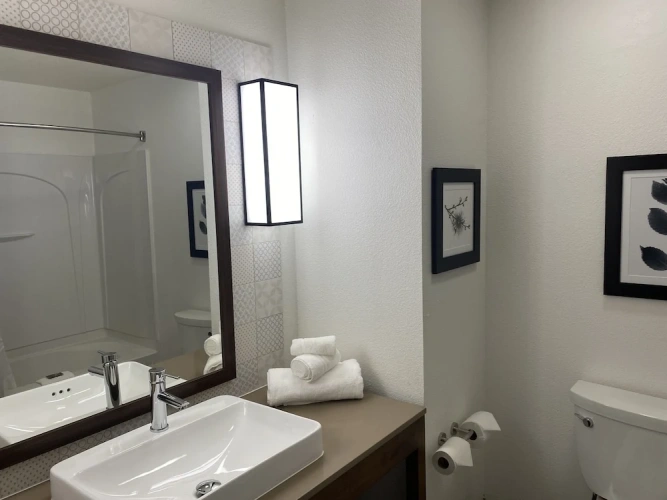 Double Suite