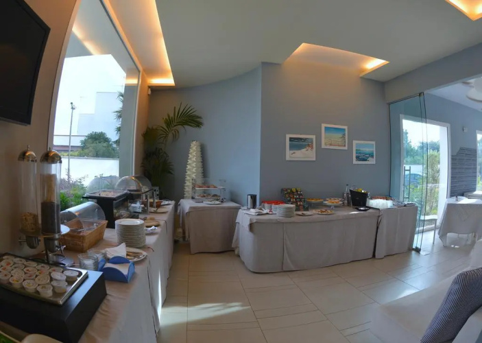 Tabù Hotel
