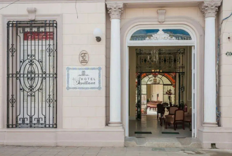 Image de l'hôtel