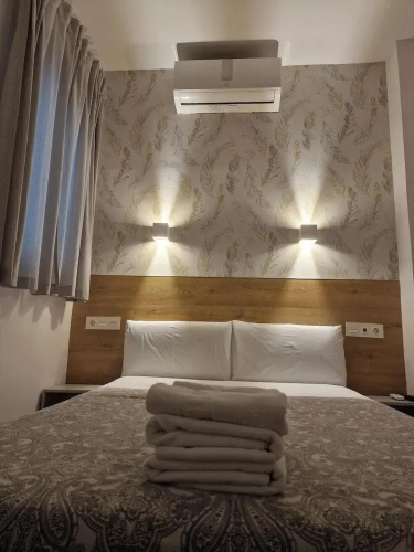 Hostal Esparteros