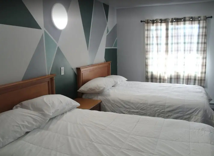 Bluewater Motel