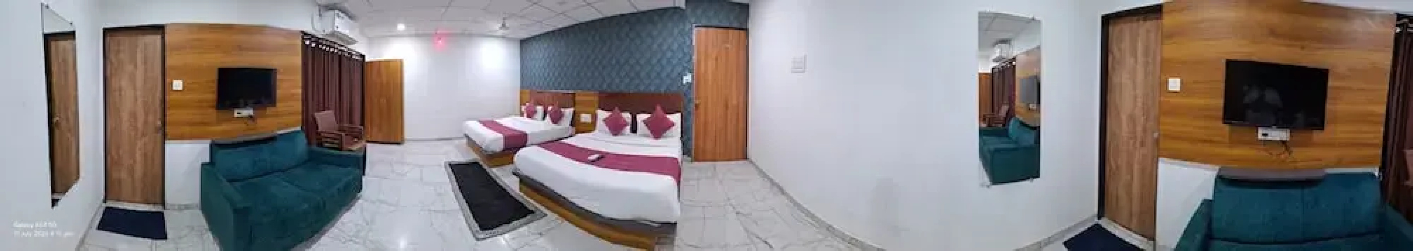 Hotel Rudraksh
