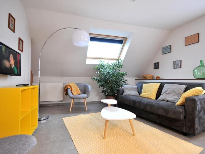 1 Bedroom Cottage