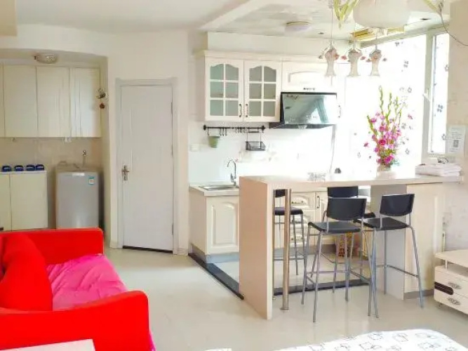 Ruyijia Boarding House