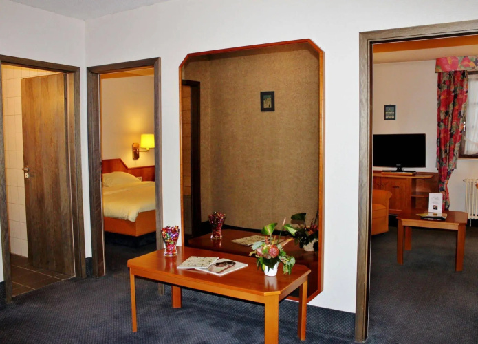 Hôtel au Boeuf