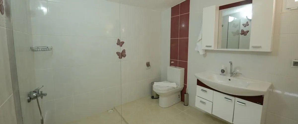 Villa Fusya