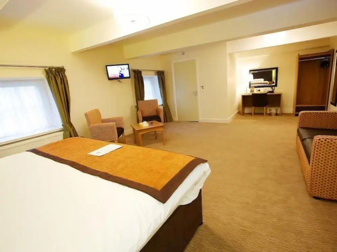 Lord Nelson Hotel