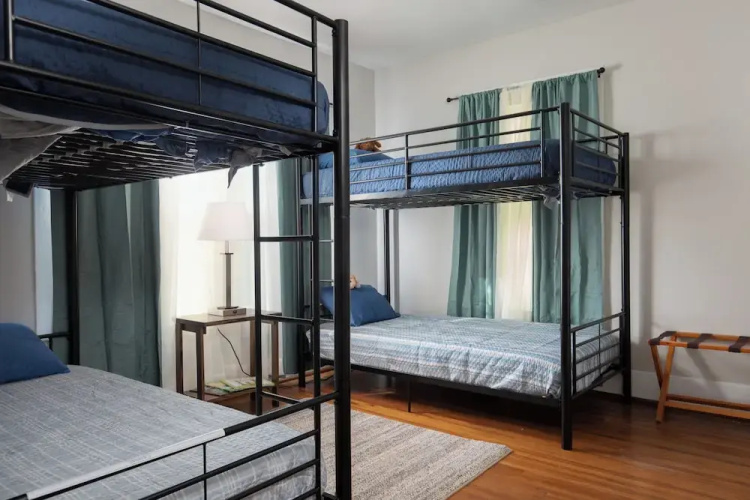 Redmont Revival Unit 2