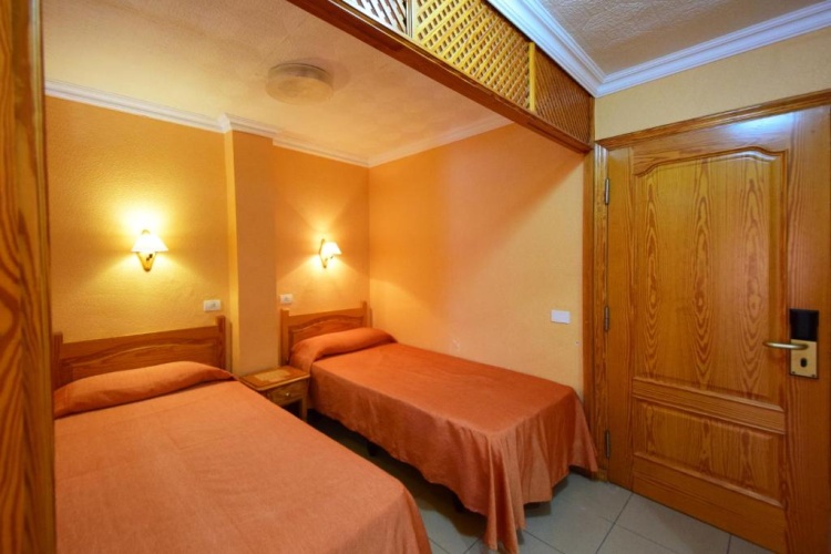 Standard Studio with balcony