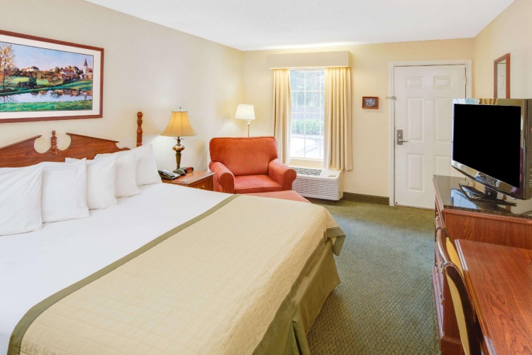 Double room