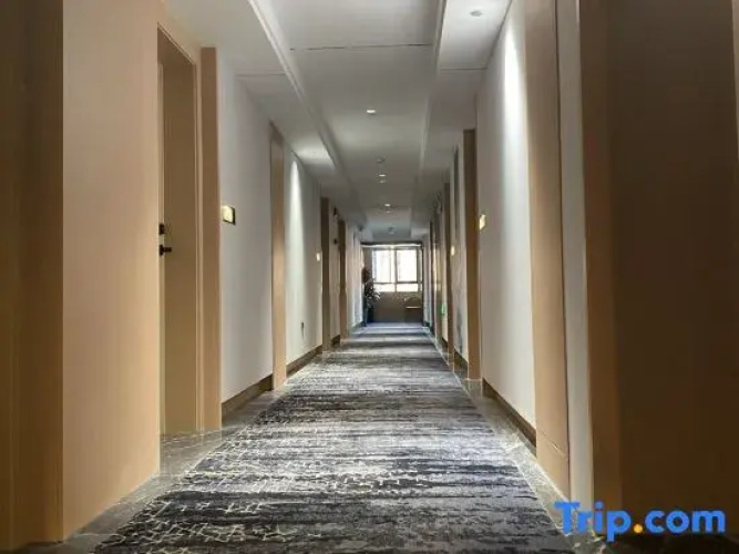 Wanxing Yiyun Hotel