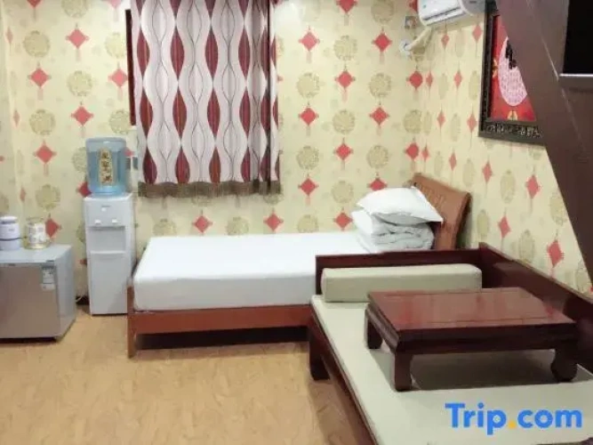 Superior Quintuple Duplex Suite
