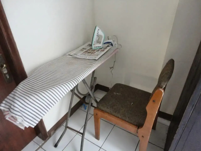 Eline Guesthouse Syariah