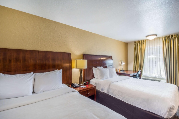 Clarion Inn & Suites photo 9