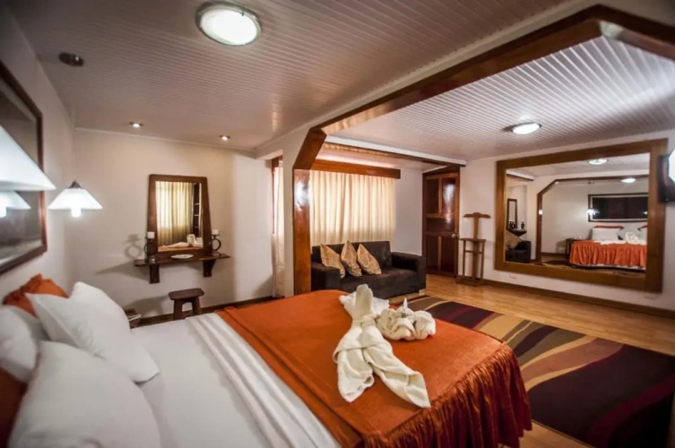 Standard Suite
