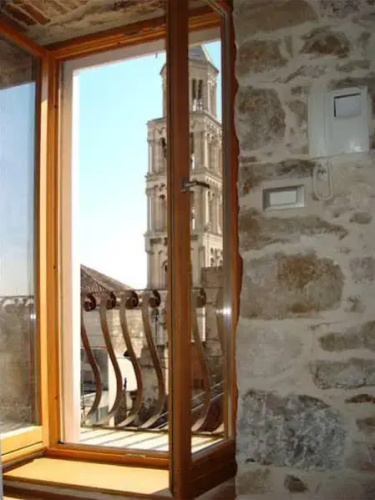Diocletian Apartments