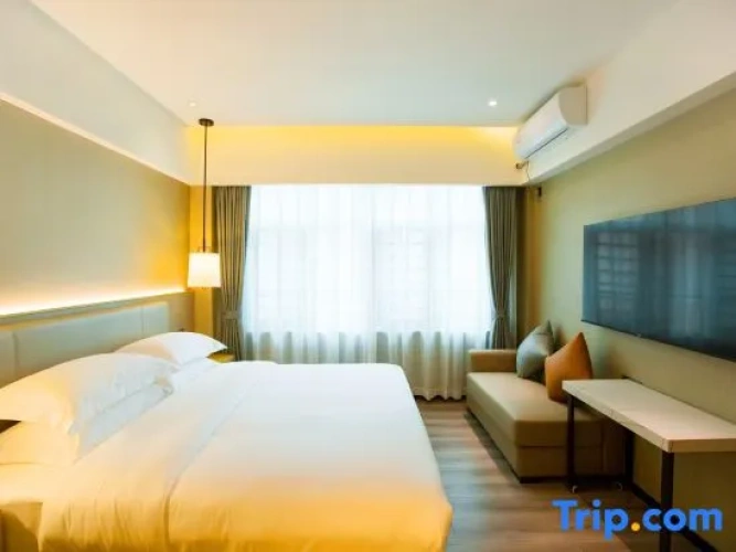 Luxury Double room