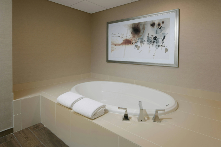 Houston Marriott Medical Center/Museum District photo 11