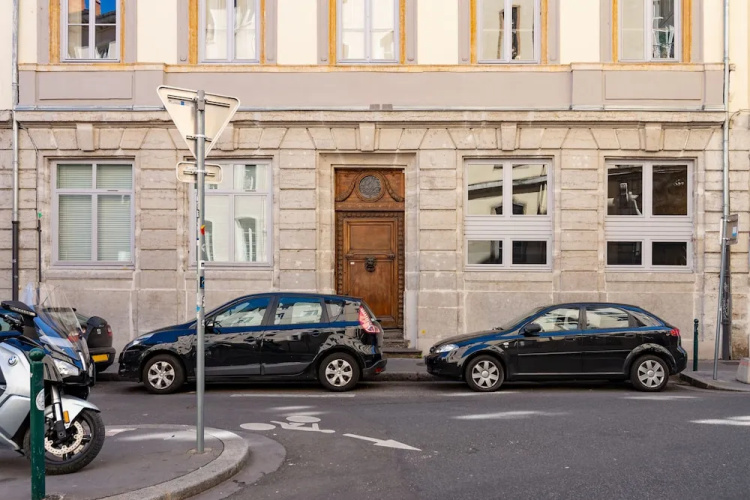 Hotelbild