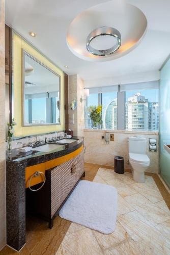 Superior Suite