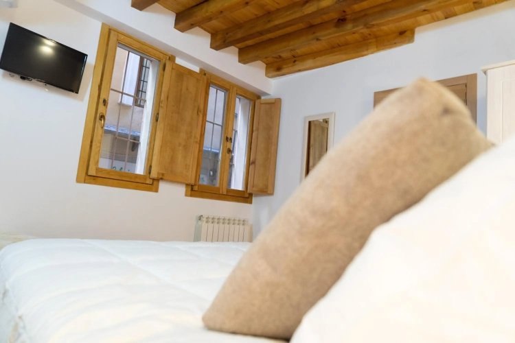 Apartamento Cordonerias