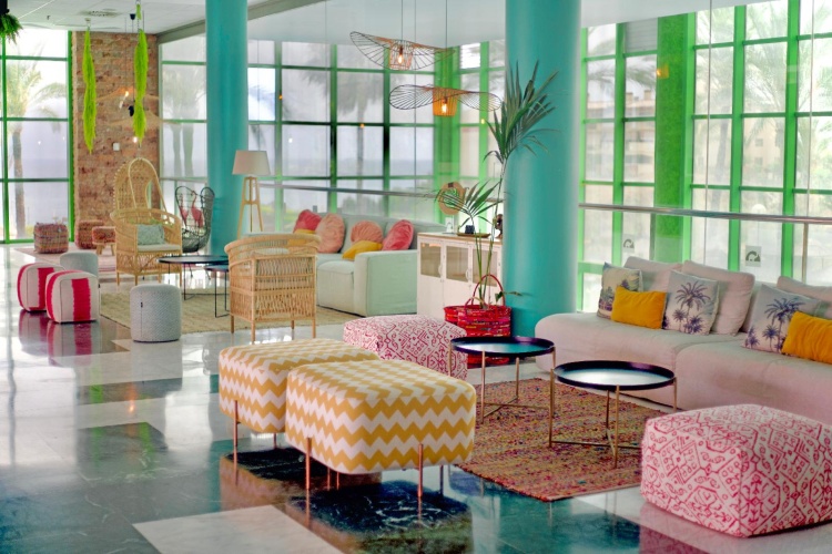 Holiday World RIWO Hotel photo 37