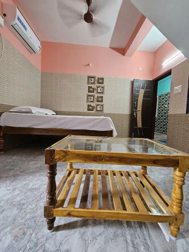 Swathi Rooms