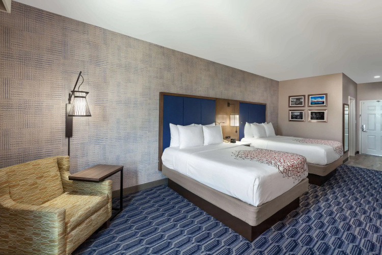 La Quinta Inn & Suites by Wyndham Houston Channelview