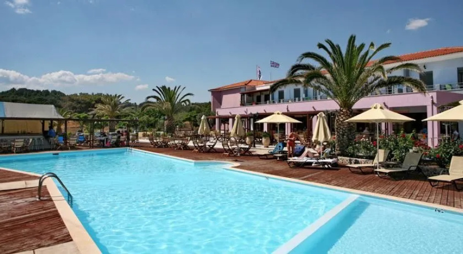 Irini Hotel