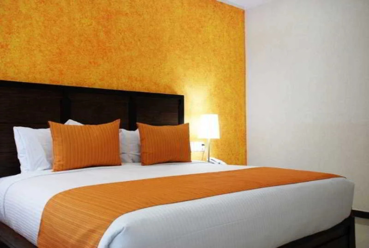 Comfort Inn Cancun Aeropuerto