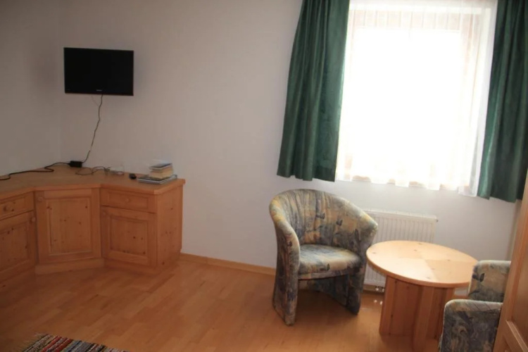 Pension Oberhof