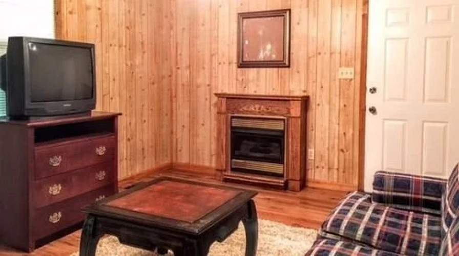 Smokey's Cabins